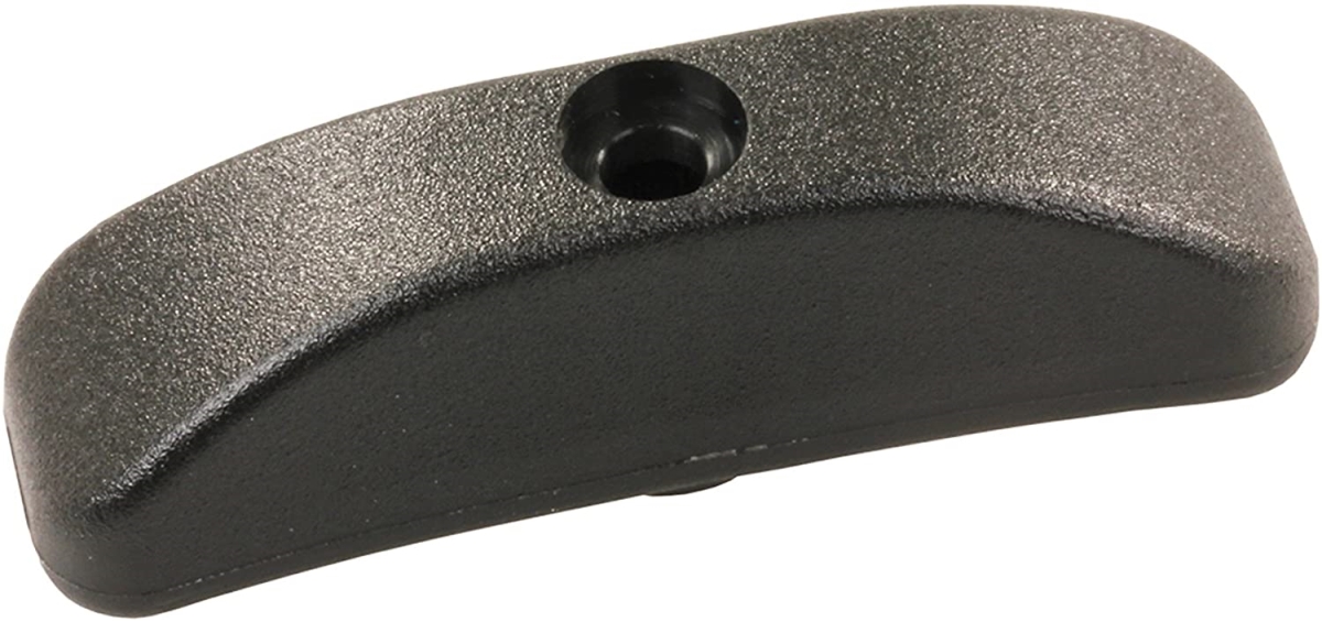 JRP81895 Shade & Blind Knob, Black