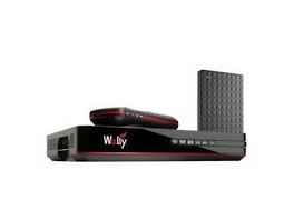 Picture of Pace PCEWALLY-DVRBUNDLE Dish Wally HD Satellite Receiver with DVR