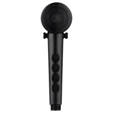 DFTDF-SA135-BK RV Hand Held Shower Wand - Black
