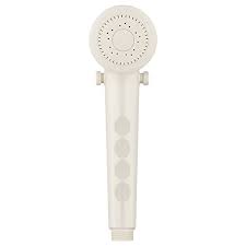 RV Hand Held Shower Wand - Bisque Parchment
