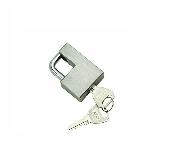 DRT580408 Stainless Steel Coupler Lock