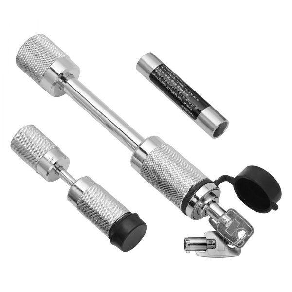 Dogbone Style Combo Lock Set