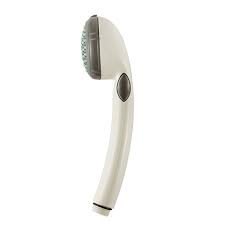 RV Hand Held Shower Wand, Bisque Parchment