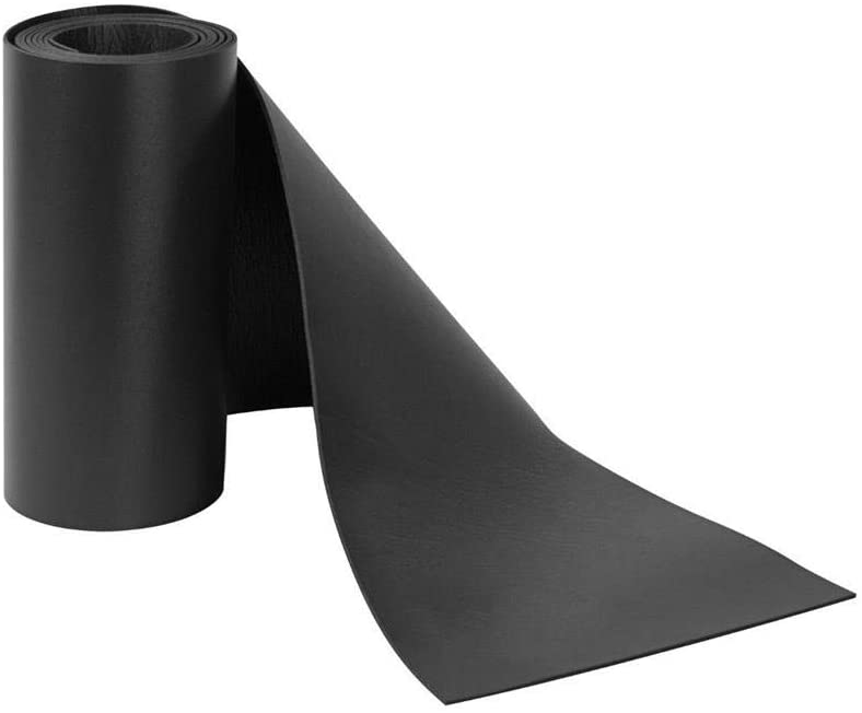 Weatherguard WEA8841 13.5 in. Shelf Mat, Black