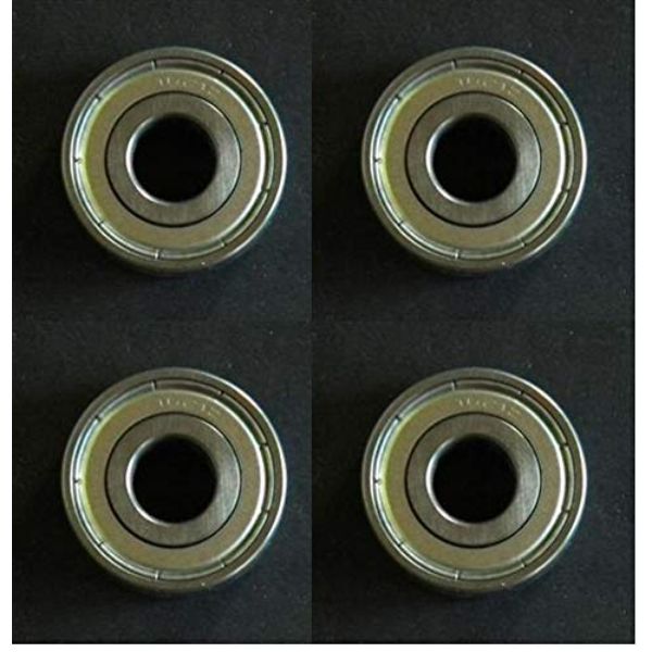 Weatherguard WEA844 Rear Drawer Roller Replacement Bearing for 336-3 Model