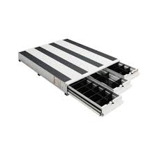 Weatherguard WEA317-3 Itemizer Drawer Unit