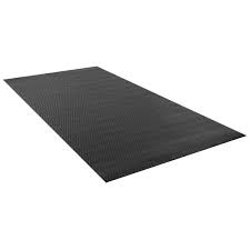 Weatherguard WEA89011 120 x 74 in. Universal Van Floor Mat