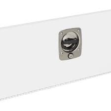 Weatherguard WEA9504-3-01 Standard Accessory Shelf Door