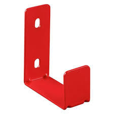 Weatherguard WEA9887-7-01 Redzone Ladder Holder