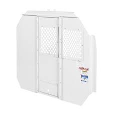 Weatherguard  Transit Low Roof Mesh Bulkhead