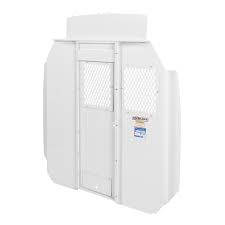 Weatherguard  Transit High Roof Mesh Bulkhead