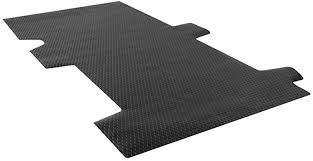 Weatherguard WEA89024 130 in. Wheel Base Mat for Ford Transit
