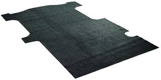 Weatherguard WEA89025 148 in. Wheel Base Mat for Ford Transit