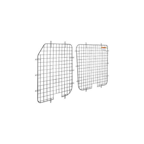 Weatherguard WEA88064 Transit Window Low Roof Screen Set