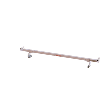 Weatherguard WEA233-3-03 70 in. Accessory Cross Member Full Size Aluminum Quick Clamp