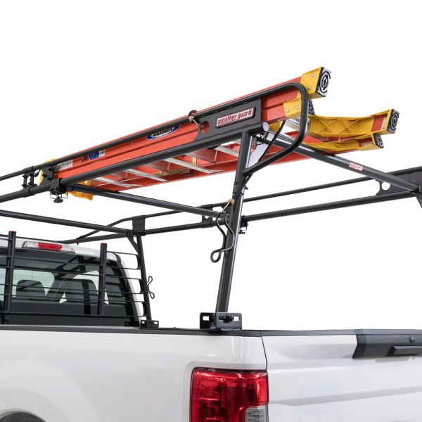 Weatherguard  Truck Rack Cab Protector