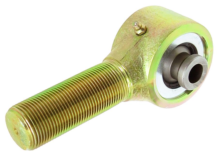 2.5 in. Forged Right Johnny Joint Threaded Stud Rod End