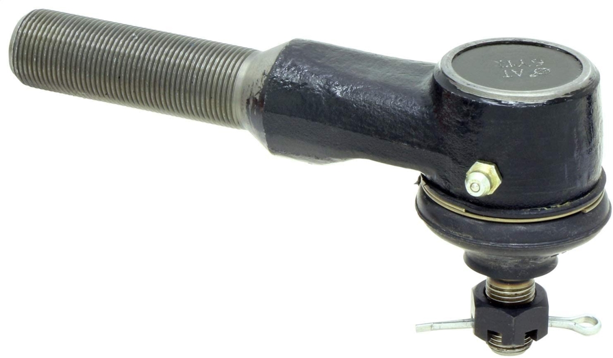 TJ, LJ XJ, MJ RH Currectlync Heavy Duty Thread Tie Rod Set