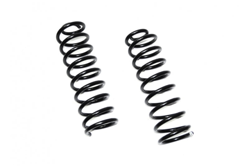 2.5 in. Rear Coil for 2020-2022 Jeep Wrangler Jl Diesel, Set of 2