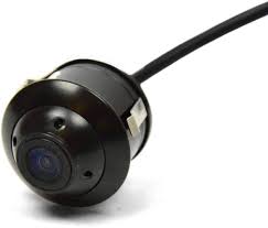 Picture of Brandmotion BRM9002-7612 Universal Fit Snap-in Adjustable Bullet Camera
