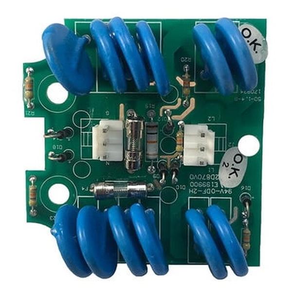 HAFRSP-50 Replacement Surge Protection for 50 Amp  Voltmeter