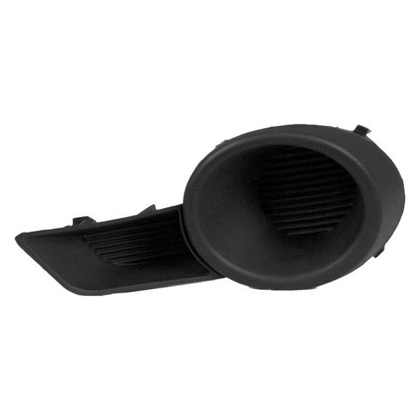 Front Driver Side Fog Light Cover for 2008-2010 Toyota Highlander