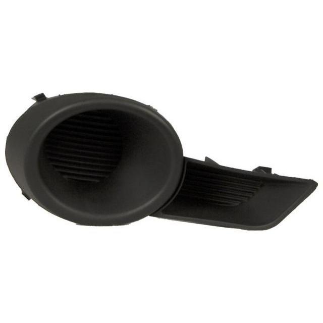 Right Hand Fog Lamp Hole Cover for 2008-2010 Highlander