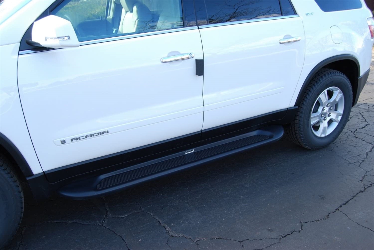 Running Board for 2007 GMC Acadia Premier ABS