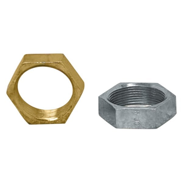 1 0.3 in. Out Door Stud Extender Simulator Part Right Hand Jam Nut Fits