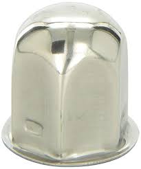 14 mm ID with 1.5 mm Thread Pitch Simulator Lugnut Cover for Jamnut