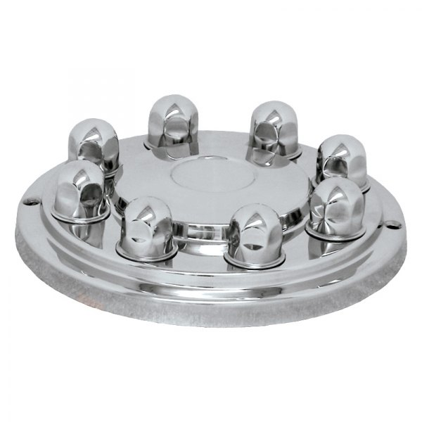 Simulator Part Front Hubcover for SLD1703