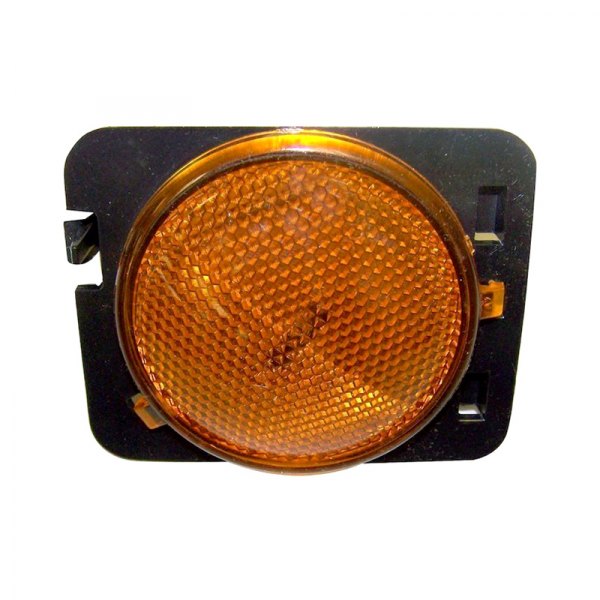 CAS55078144AA Front Right Sidemarker Lamp, Amber