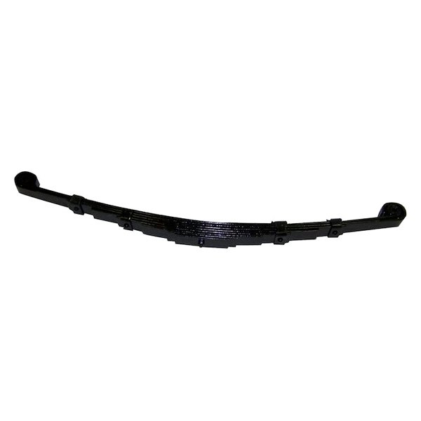 CASA612 Front Spring Leaf Assembly