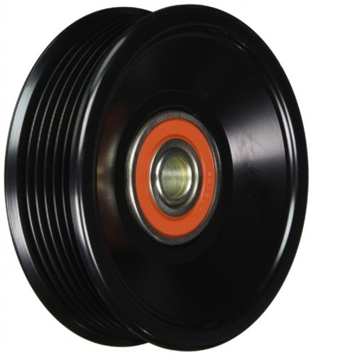 CASJ3239821 Idler Pulley, Black
