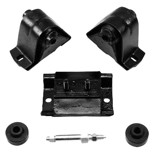 CAS52019201K Motor Mount Kit
