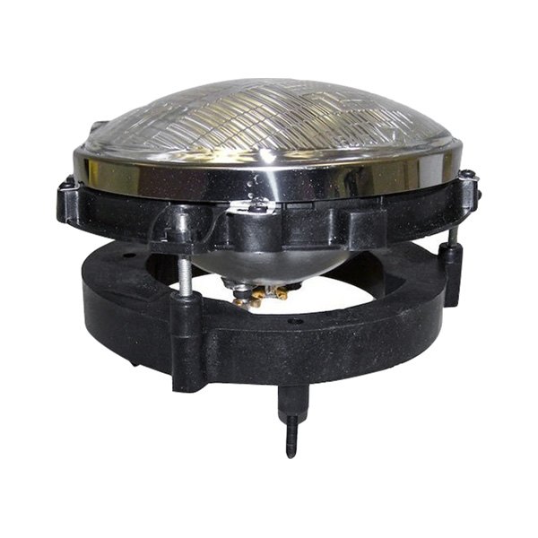 CAS55055033AE Headlamp with Leveling Device Driver