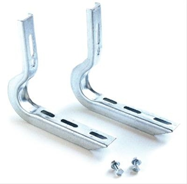Universal Bracket Kit Step Installation Kit