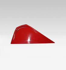 Firm Flex Little Foot, Red