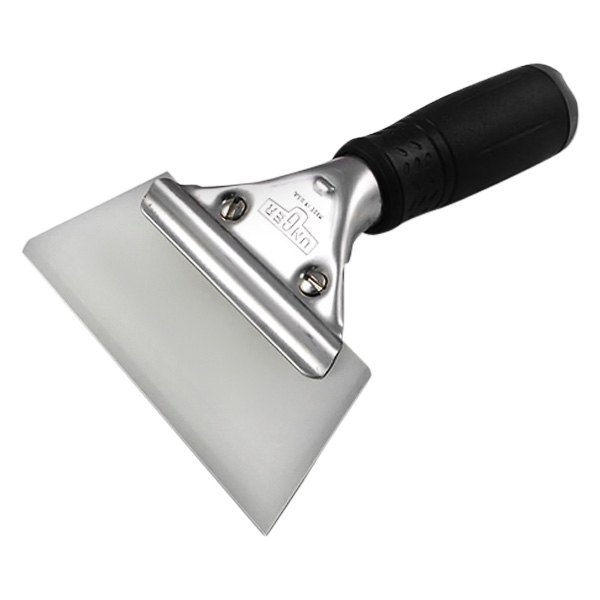 Super Clear Max Squeegee with Handle