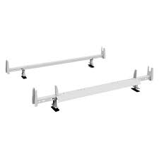 Crossbar Rack Kit - Transit Connect