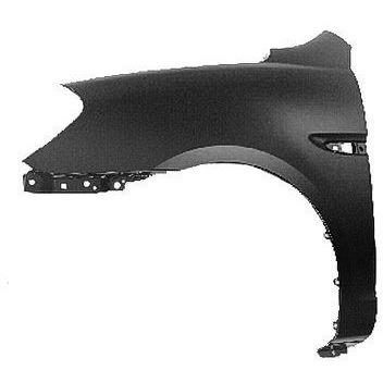Left Hand Fender for 2006-2011 Accent SDN