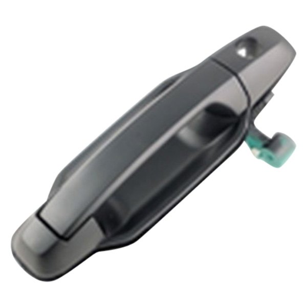 Right Hand Outer Front Door Handle for 2003-2006 EX-LX Without Luxury Package & PTM Kia Sorento