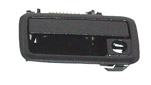 Left Hand Outr Door Handle for 1991-1996 Dakota