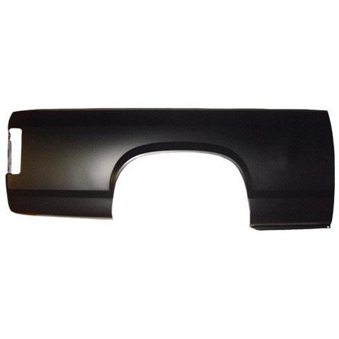 Right Hand Boxside for 1987-1996 Short Box Dakota