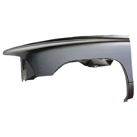 Left Hand Fender without Emblem Holes for 1997-2004 Dakota