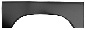 Right Hand Upper Wheel Arch for 1997-2004 Dakota