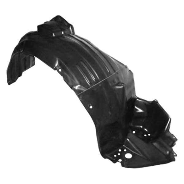 Front Passenger Side Fender Liner for 2002-2005 Lexus IS