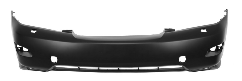Front Bumper Cover for 2004-2006 Lexus RX330 & 2007-2009 RX350