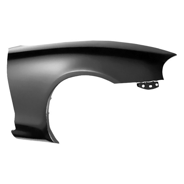 Front Passenger Side Fender for 1999-2005 Mazda Miata
