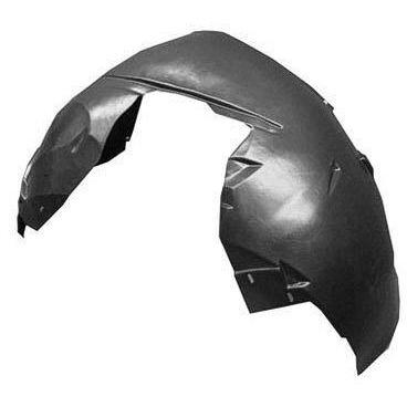 Left Hand Fender Liner for 2008-2017 Grand Caravan